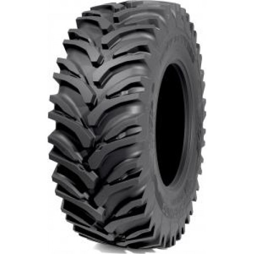 600/65 R34 163D Nokian Tractor King